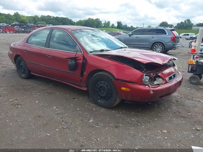 1999 Mercury Sable