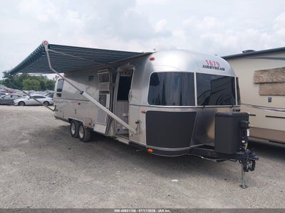 2022 Airstream 30RB