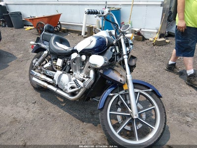 1996 Kawasaki Vn1500