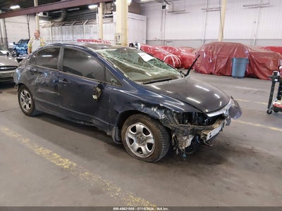 2006 Honda Civic