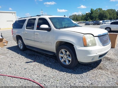 2011 Gmc Yukon Xl 1500
