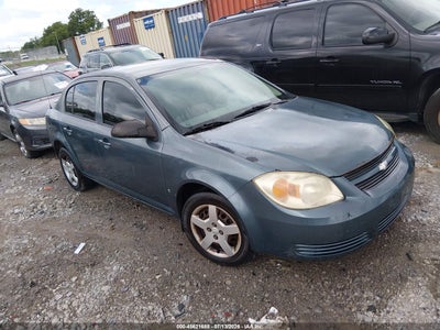 2006 Chevrolet Cobalt