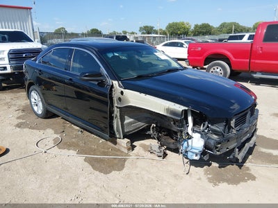 FORD TAURUS