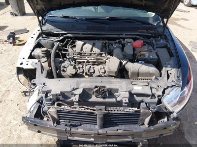 FORD TAURUS