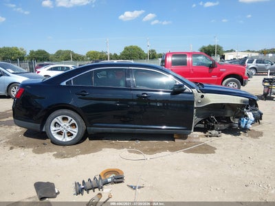 FORD TAURUS