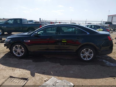 FORD TAURUS