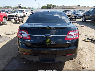 FORD TAURUS