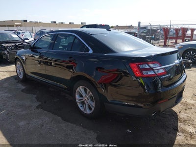 FORD TAURUS