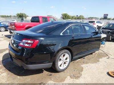 FORD TAURUS