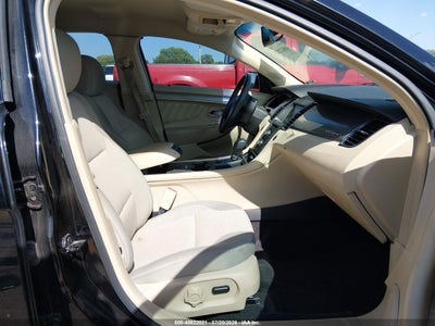 FORD TAURUS