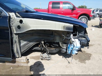 FORD TAURUS
