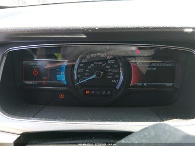 FORD TAURUS