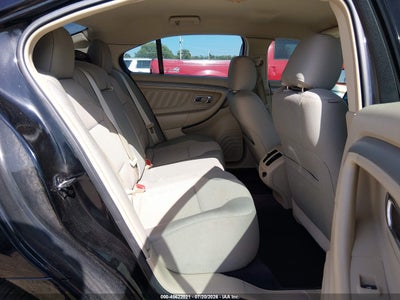 FORD TAURUS