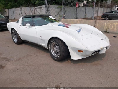 1979 Chev Corvette