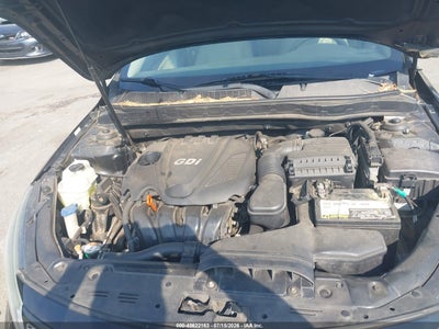 2015 KIA OPTIMA 10