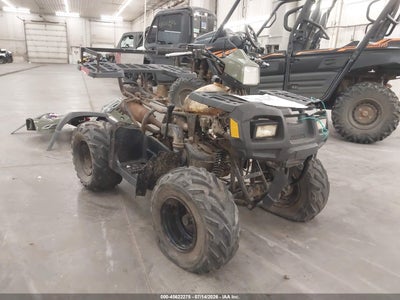 2006 Polaris Sportsman