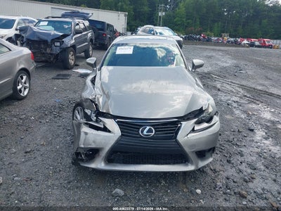 LEXUS IS 300