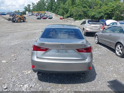 LEXUS IS 300
