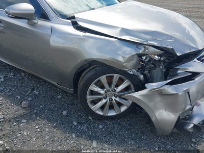 LEXUS IS 300
