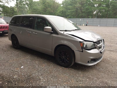 2020 Dodge Grand Caravan