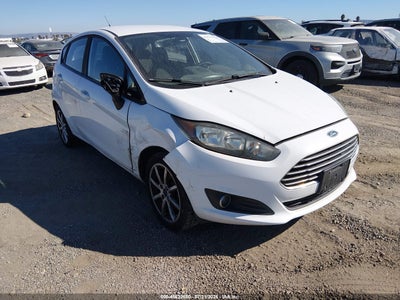 3FADP4EJ3HM170261 FORD FIESTA Photo 1