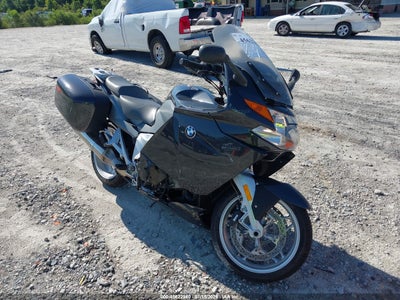 2007 Bmw K1200