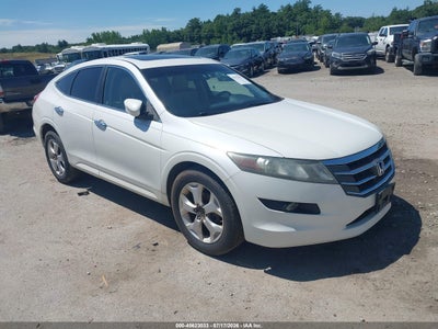 2010 Honda Accord Crosstour