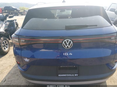 VOLKSWAGEN ID.4