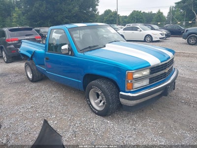1GCDC14K9MZ218675 CHEVROLET GMT-400 Photo 1