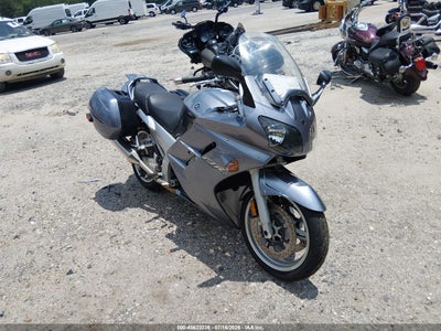 2004 Yamaha Fjr1300