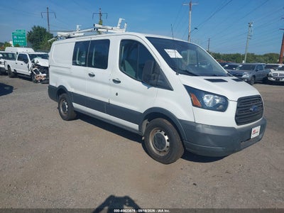 FORD TRANSIT-150