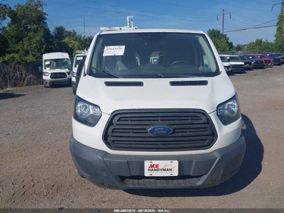FORD TRANSIT-150