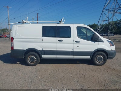 FORD TRANSIT-150
