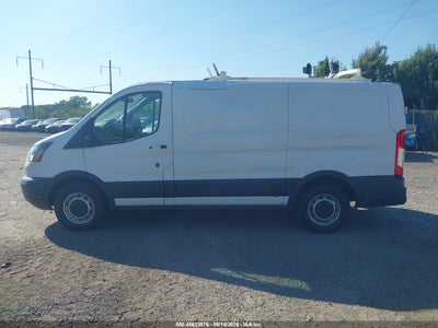 FORD TRANSIT-150