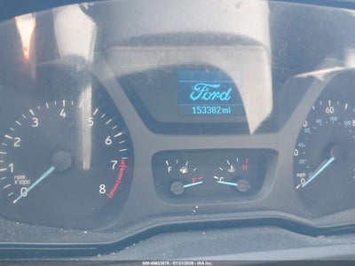FORD TRANSIT-150