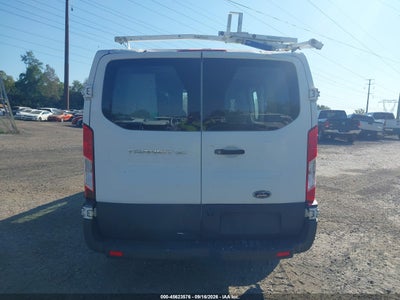 FORD TRANSIT-150