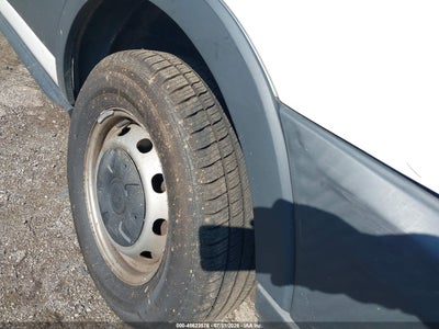 FORD TRANSIT-150