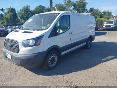 FORD TRANSIT-150