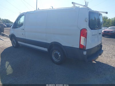 FORD TRANSIT-150