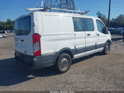 FORD TRANSIT-150