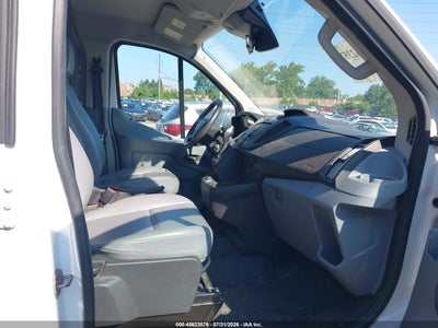 FORD TRANSIT-150
