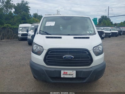 FORD TRANSIT-150