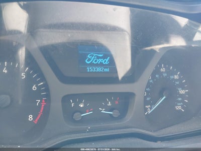 FORD TRANSIT-150