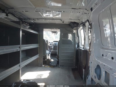 FORD TRANSIT-150