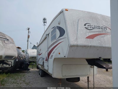 2004 Cruiser Other