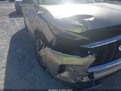 INFINITI QX60