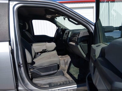 2021 FORD F-250 5