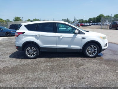 2017 FORD ESCAPE 13