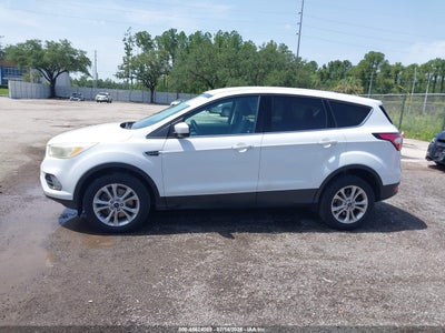 2017 FORD ESCAPE 14