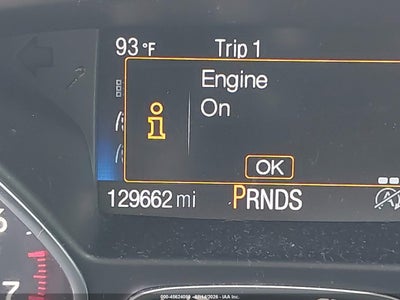 2017 FORD ESCAPE 15
